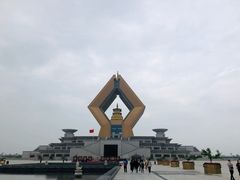 -法门文化景区