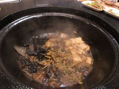 -姥家大锅台(魏各庄路店)