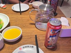 -老板恋上鱼(恒隆广场店)