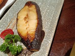 -古京·臻致料理(月湖店)