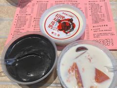 -南信牛奶甜品专家