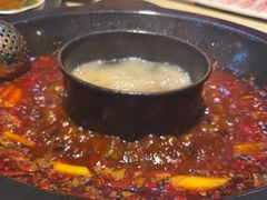 -蜀家渝重庆火锅(南屏街店)