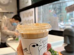 -卖呆儿咖啡(望京店)