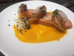 -Ocean's Table 欧舍