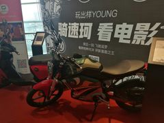 -百丽宫影城(CGS激光苏宁广场店)