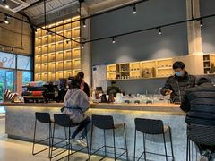 -GOTLOT COFFEE&KITCHEN角落厨房NOOK店
