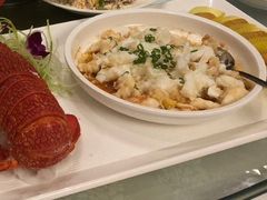 -万宝海鲜舫(劳动公园店)