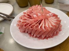 -牛街·马辈儿涮肉(牛街二店)