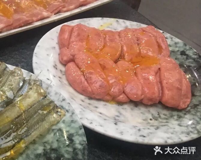 老金烤牛肉店