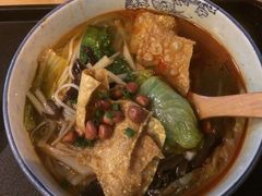 -陈记柳州螺蛳粉(大坪店)