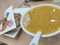 -张寨村·肉夹馍陕西面 (熙街步行街店)