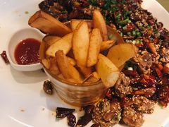 -眉州东坡(团结湖店)
