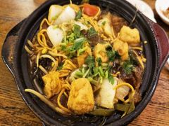 -小园春民间小吃铺(江宁黄金海岸店)