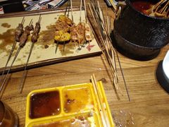 -那些年记忆烧烤