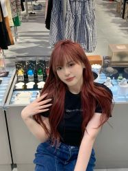 -HG美发设计沙龙