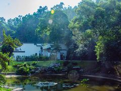 -深圳国际园林花卉博览园