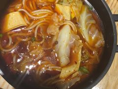 -线人米线(桂林路店)