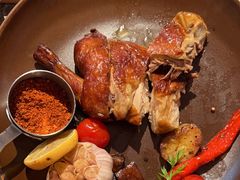 -芭莉与彩虹西餐厅(成都合生汇店)