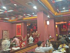 -爱新觉罗福臨火锅馆(万科滑雪场店)