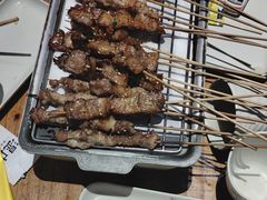 -木屋烧烤(上梅林店)