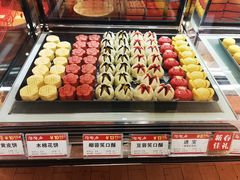 -陶陶居饼家(惠福东路店)
