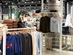 -BASEMENT FG (成都太古里店)
