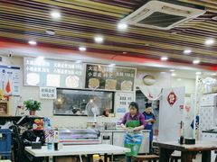 -阁瑞居闫记卤煮(乔庄北街店)