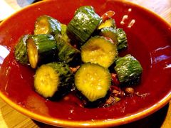 -有才叔的小馆(招商依云曲江店)