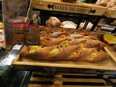 -Olé精品超市(上海虹桥南丰城店)