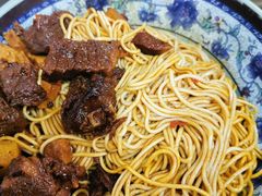 -旺泉餐饮店·清真牛肉面馆