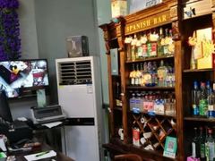 -鱼羊宴烤鱼羊蝎子烧烤(怡馨家园店)