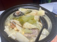 -秋色客家菜(南山店)