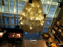 -卡朋厨房(289艺术园区店)