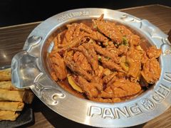 -胖哥俩肉蟹煲(淮安万达店)