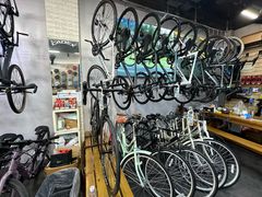 -GIANT捷安特自行车专卖店(金桥台儿庄路店)