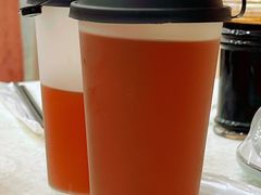 -奥华餐厅·老张记(台基厂店)