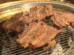 -西塔老太太泥炉烤肉(北京双井店)