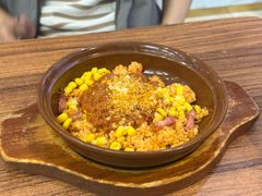 -萨莉亚意式餐厅(中北永旺店)