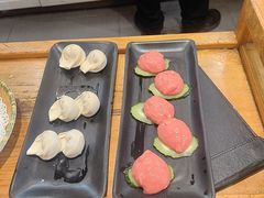 -陈记顺和潮汕牛肉火锅(韩江路店)