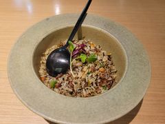 -本处·素食·融合料理(南油店)
