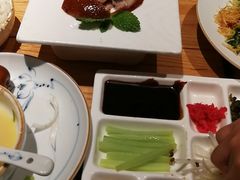 -四季民福烤鸭店(前门廊房二条店)