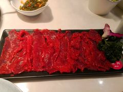 嫩肉-螃牛记创意火锅