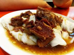 明记肠粉-西关明记肠粉(荔枝湾店)
