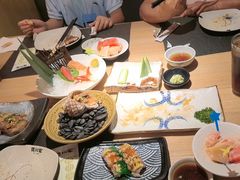 -德川家日本料理(顺义华联店)