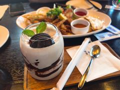 -blue frog蓝蛙(长泰广场店)