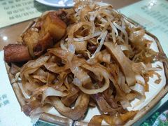 -葛记焖饼(伏牛路店)