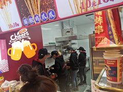 -千禧炸串(明瓦廊店)