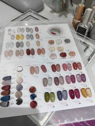 -丫丫NAIL日式自助美甲美睫沙龙