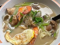 -大禹家·海鲜面馆(新闸路店)