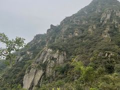 -阳台山自然风景区